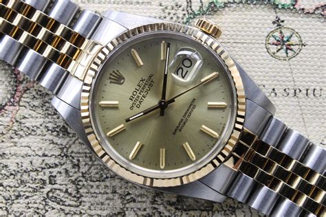 1985 rolex datejust value|rolex 16013.